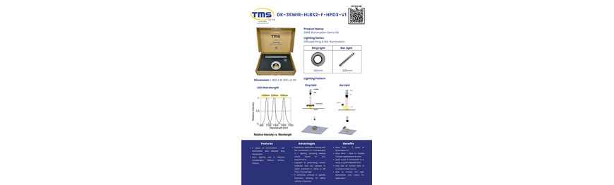 DK-3SWIR-HLBS2-F-HPD3-V1